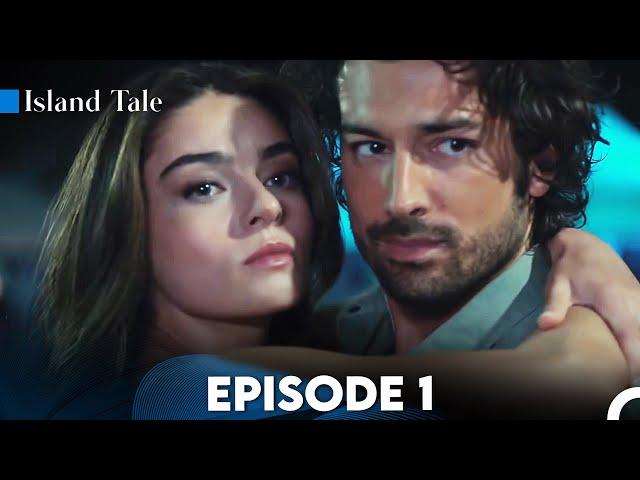 Ada Masalı | Be My Sunshine Episode 1 (English Subtitles)