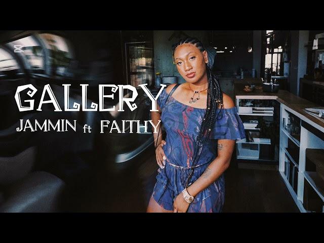 Flunky & Jammin - Gallery ft Faithy