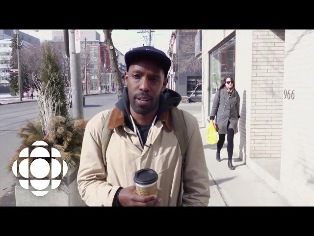 Coffee with Shad, The New Host of Q | CBC Connects