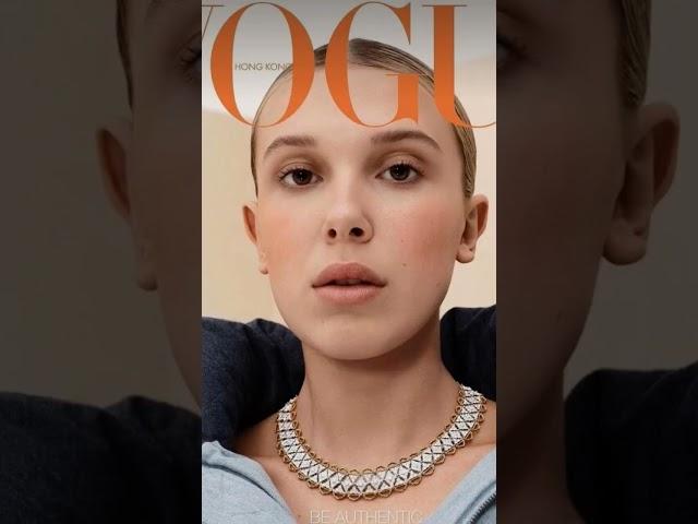 #milliebobby #milliebobbybrown #milliebobbyedit