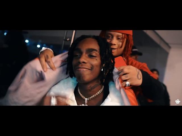 YNW Melly "Gang (First Day Out)" (Official Music Video)