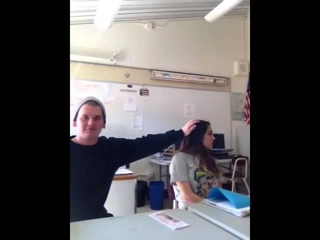 History class