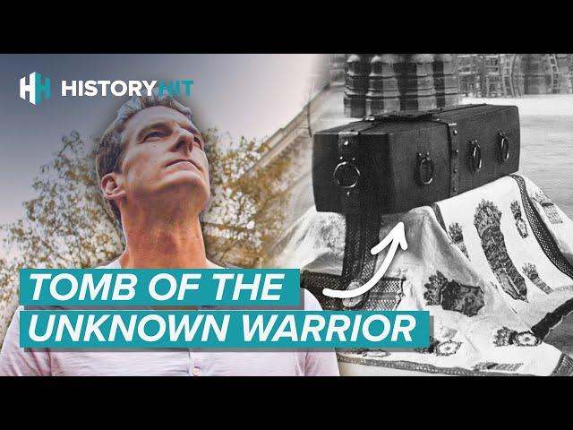 The Real Story Of The Tomb Of The Unknown Warrior