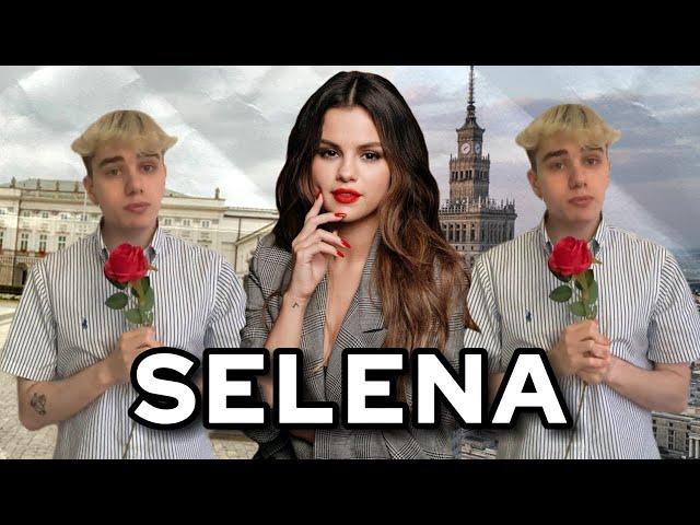 MAV - Selena (Official Lovesong Video)