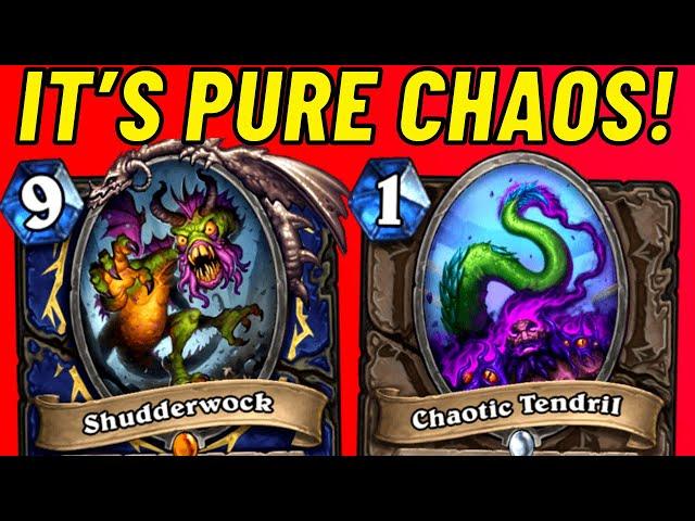 Hearthstone is DOOMED!!!