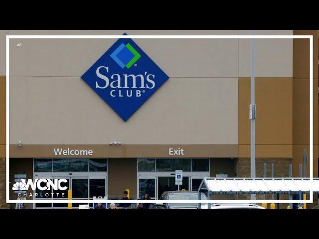 Sam's Club raises free shipping threshold