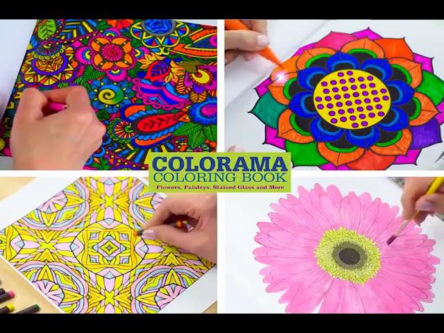 As Seen On TV - Colorama - Experience the relaxation and enjoyment of Colorama As seen on tv