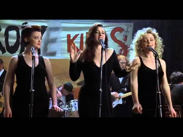  --- The Commitments ---  Alan Parker   1991  VostFr ...