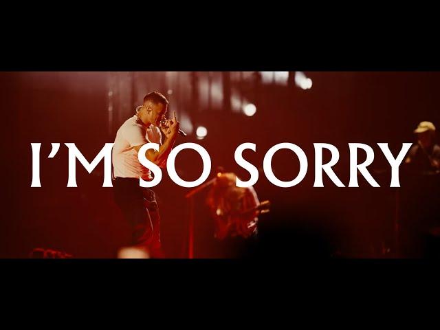 Imagine Dragons - I'm So Sorry - LIVE in Vegas