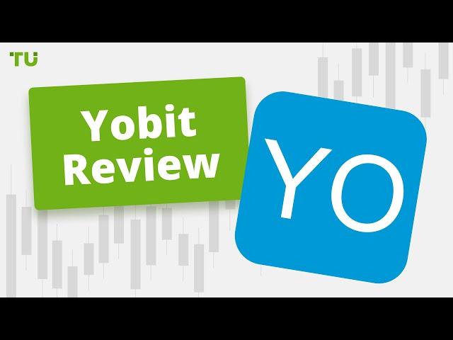 Yobit Review | Is it scam? Is it legit? Can I trust it? | Best Crypto Exchanges