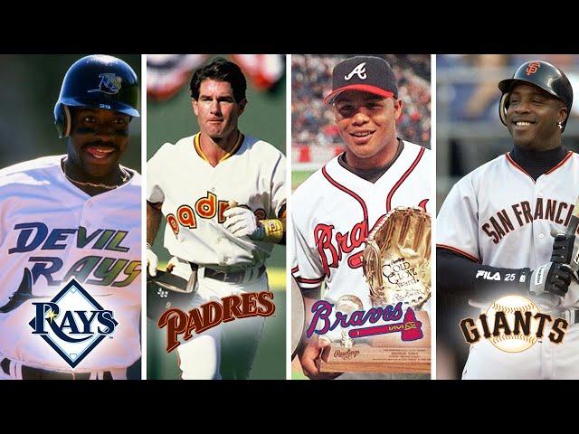 Hall of Fame SNUBS From ALL 30 MLB TEAMS - How Are These Guys Not In the HOF!?!?