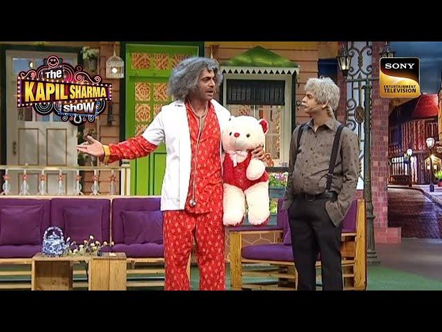 Dr. Gulati ने बताई अपनी 'Doctor' बनने की पीछे की कहानी! | The Kapil Sharma Show | Such Intelligence