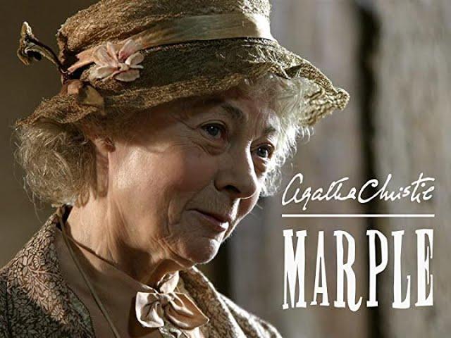 Miss Marple 01 x 04   Se anuncia un asesinato