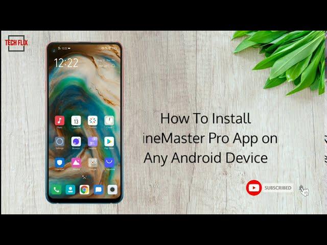 How To Install KineMaster Pro App On Any Android Device