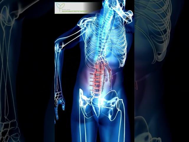 Как быстро успокоить боль в пояснице: это упражнение снимает спазм