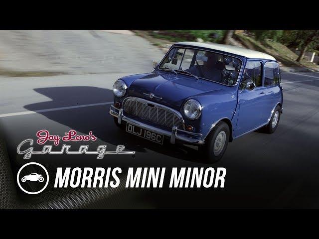 1965 Morris Mini Minor - Jay Leno's Garage