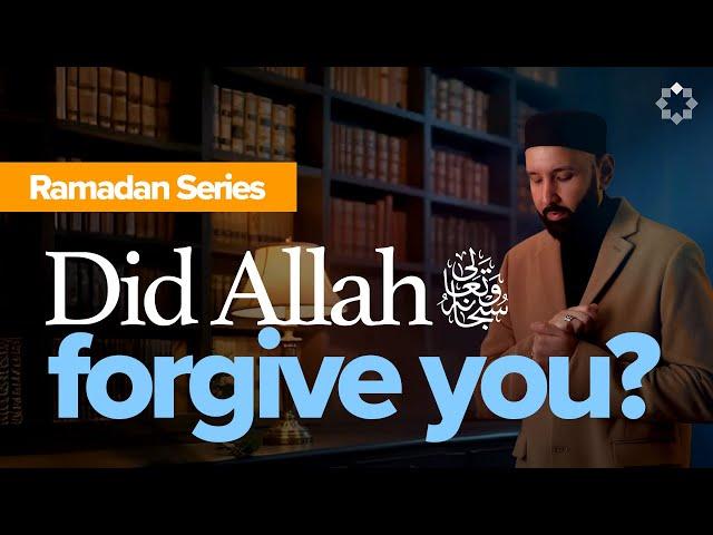 Your Tahajjud Just Earned You Jannah | Barzakh | Other Side Ep.28 |Dr. Omar Suleiman |Ramadan Series