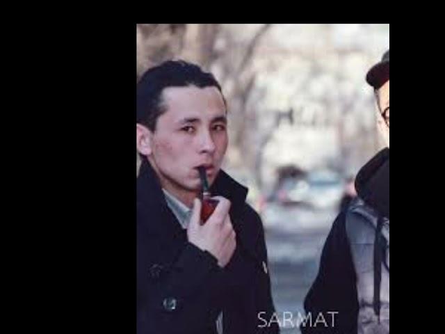 SARMAT(Atilla & Sunqar) - Халал рэп 2011альбом