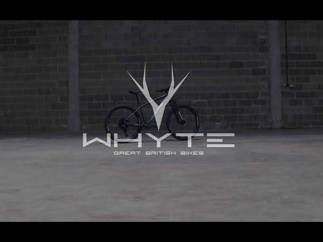 Whyte 901 V3