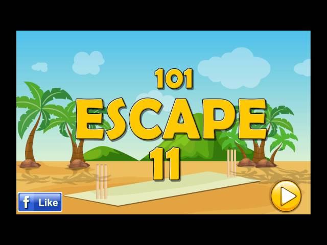 501 Free New Room Escape Games - 101 Escape 11 - Android GamePlay Walkthrough HD