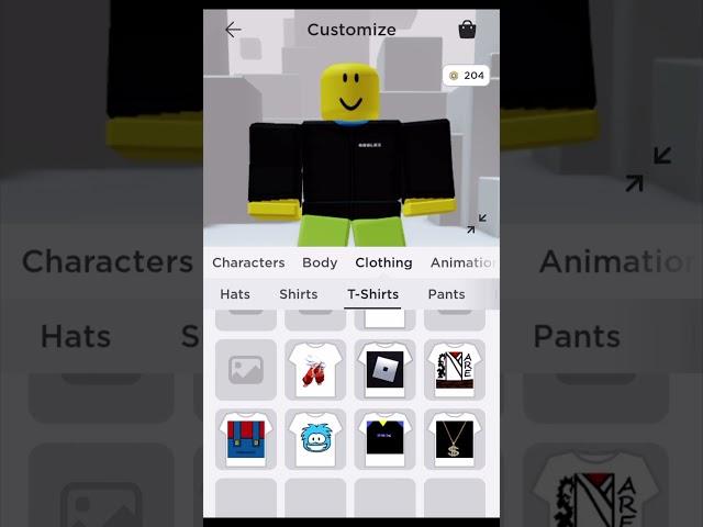 How to make a cool 0 robux avatar