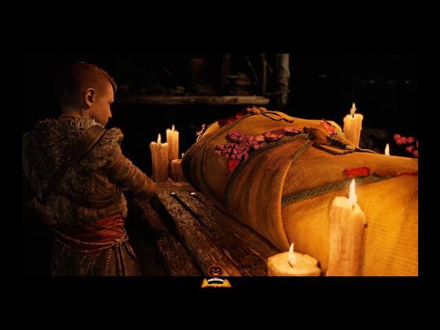 GOD OF WAR Gameplay - Live Stream
