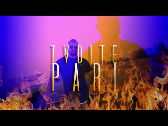 Adnan Beats - Tvoite Pari (Visual)