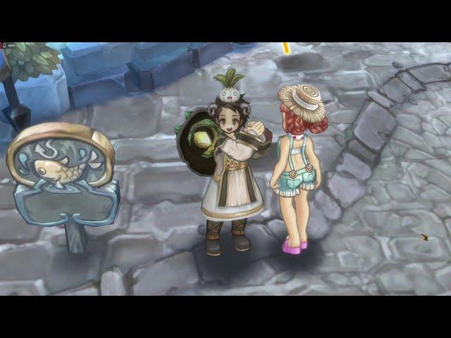 Top 10 Best Skills In Tree Of Savior