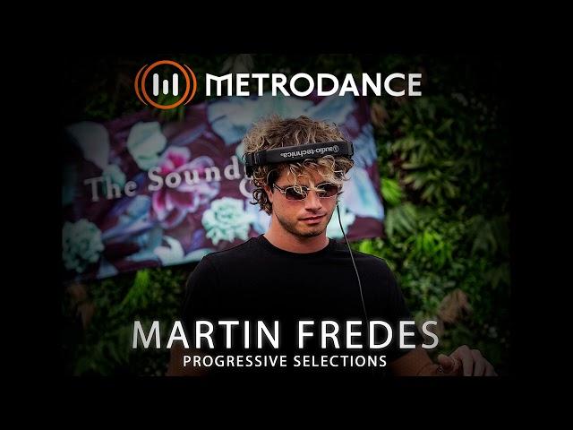 Metrodance Junio 2023 [The Soundgarden]