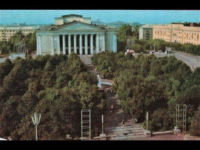 д/ф «Возмужание в пути. На берегах Вятки» (1977 г.)