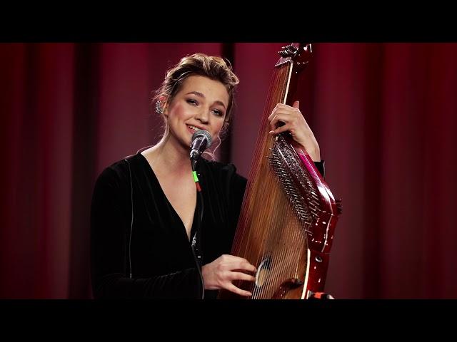 Слухати душу | Марина Круть | TEDxKyivWomen
