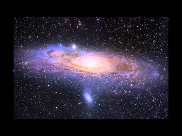 Jack Van Zandt: Mysterium Cosmographicum (The Kepler Series Part 1)