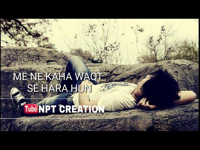 New Status Video By NPT CREATION