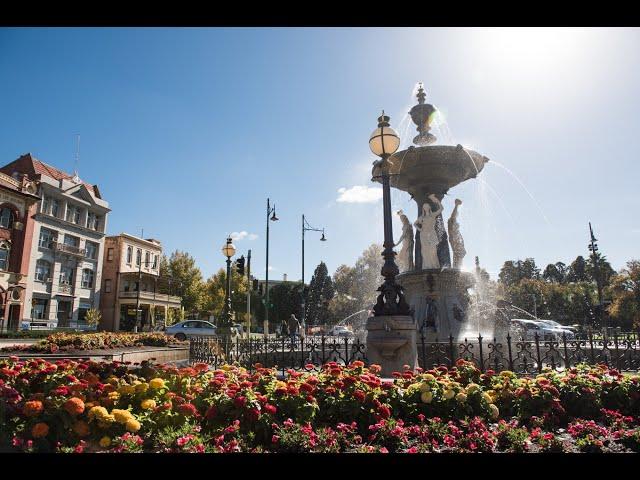 The many reasons why you should visit Bendigo