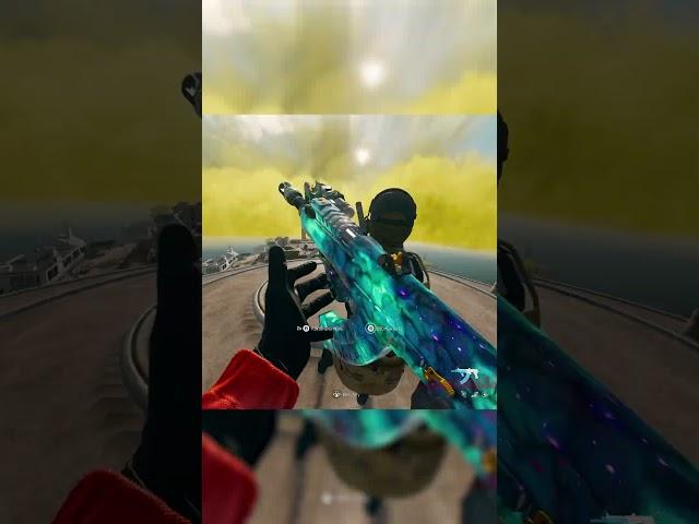 Squid Game x Warzone / ALL SKINS IN BIO⬆ #callofduty #warzone #squidgame