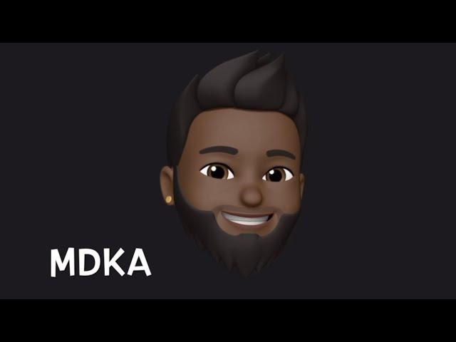 MDKA POU PÈTE DAR TÊTE !! 