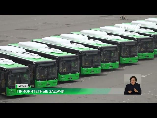 Аким Алматы встретился с жителями Жетысуского района