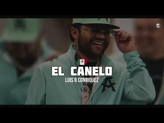 Martes 13 - Luis R Conriquez ( Oficial Audio ) 2024