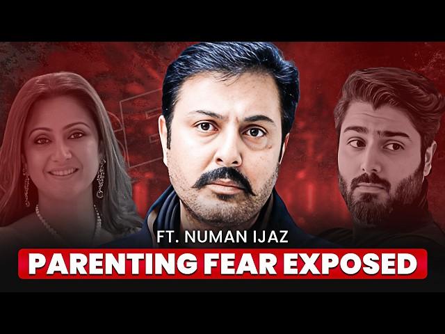 Shocking SECRETS Your Parents Didn't Tell You! Nauman Ijaz Big Confession