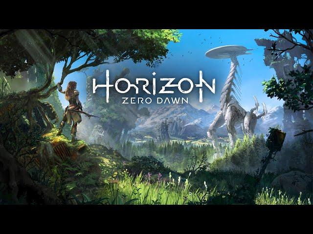 Stolf Plays Horizon Zero Dawn - 2