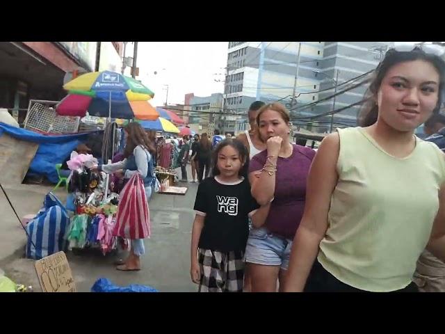 UPDATE VLOGS IN DIVISORIA (PAR 1/2 || MARCH 11, 2025)...
