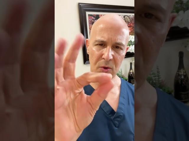 Open Your Airways & Lungs Using Qigong Tapping!  Dr. Mandell