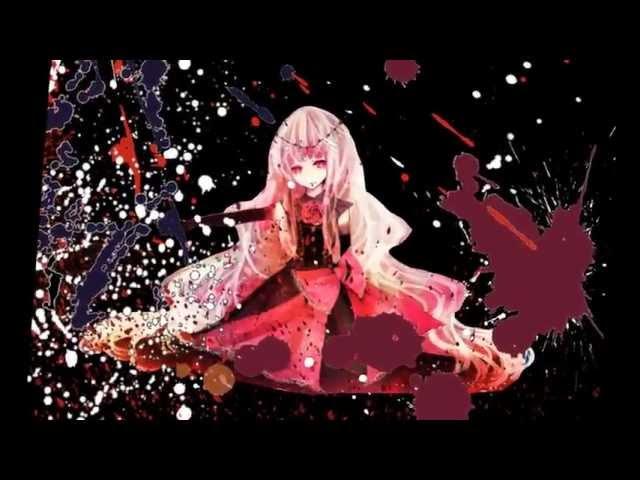 【MAYU】Knife of the Nameless Witch【オリジナル曲】