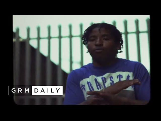 Azino - Gotta Be Rich [Music Video] | GRM Daily