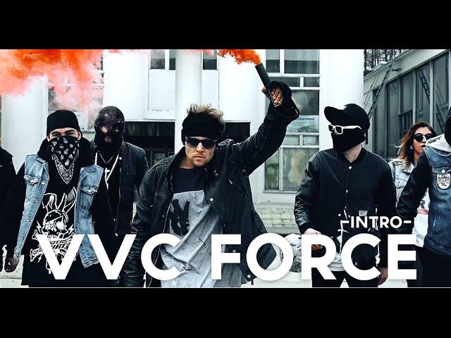 VVC FORCE 2015. INTRO