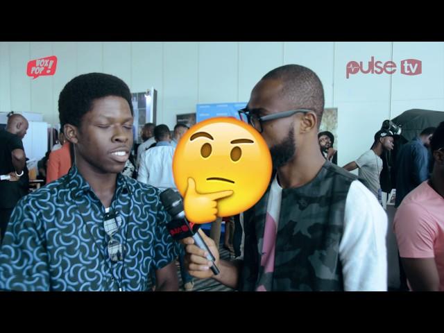 Lagos Island vs Mainland Guys, Who Would You Trade With? | Pulse TV Vox Pop