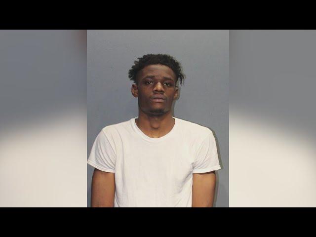 Newport News man charged with murder in death of missing Williamsburg 18-year-old