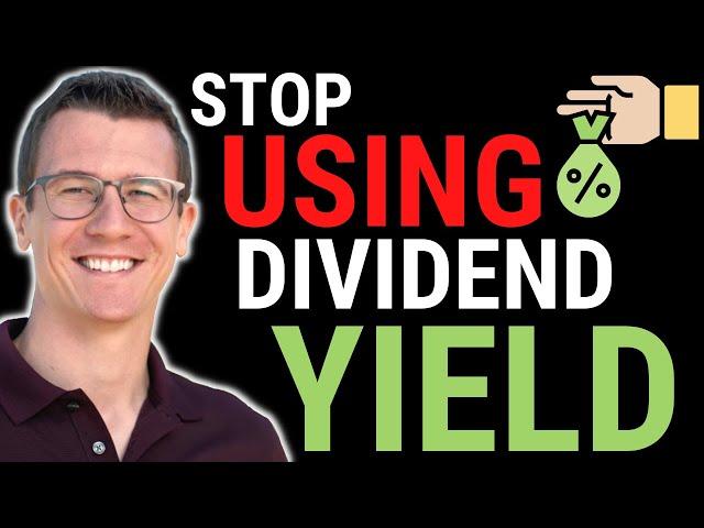 Dividend Yield vs. Shareholder Yield [How to Avoid Dividend Yield Traps 2020]