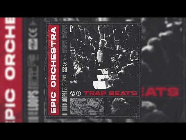 [ROYALTY-FREE] Epic Orchestral Loop Kit, Sample Pack - Lil Baby, NF,  Southside, 808 Mafia Loops