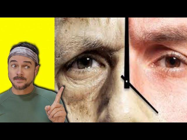 The 4 Ingredieints That STOP Skin Aging | Chris Gibson